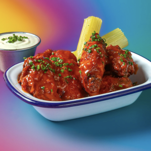 Buffalo Wings