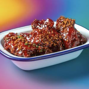 Korean Wings