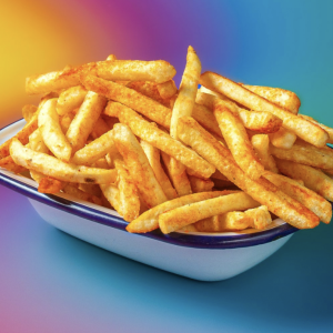 Classic Fries
