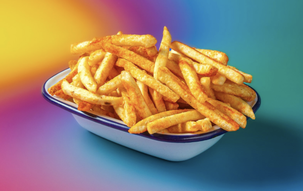 Classic Fries