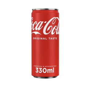 Coca-Cola 330ml