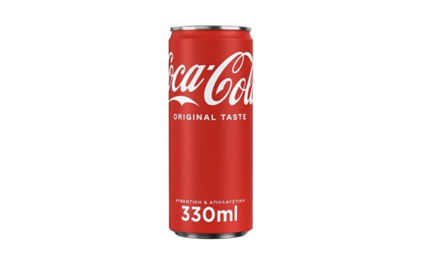 Coca-Cola 330ml